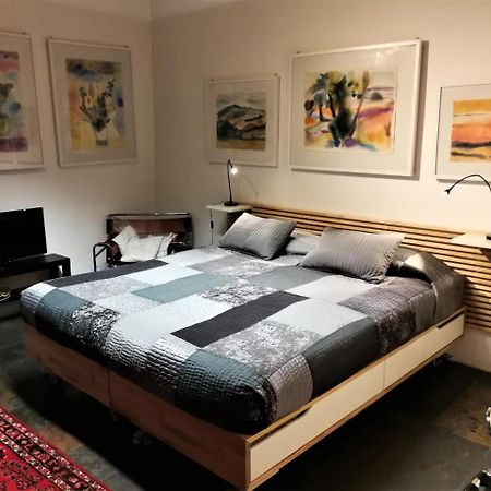 Appartamento Casa Virgilio in Monti Roma Esterno foto