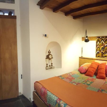 Appartamento Casa Virgilio in Monti Roma Esterno foto