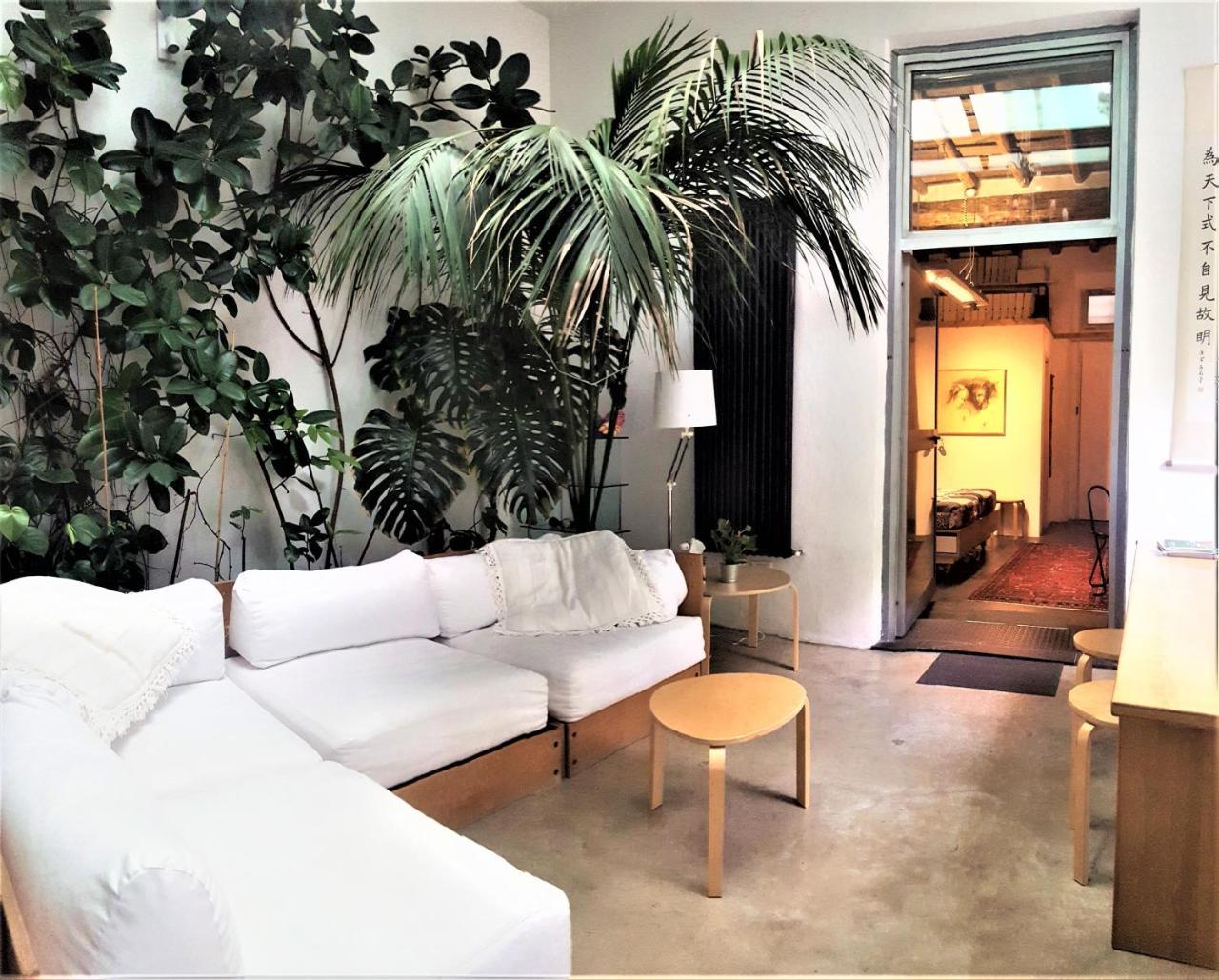 Appartamento Casa Virgilio in Monti Roma Esterno foto