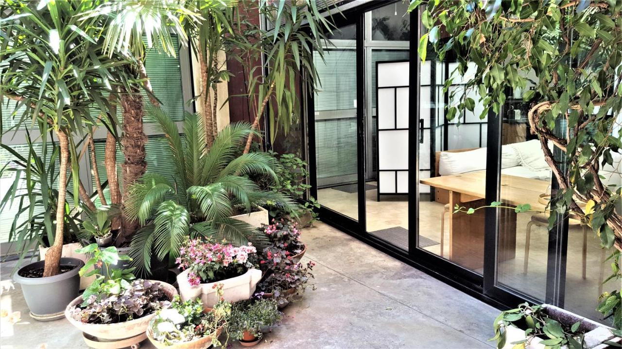 Appartamento Casa Virgilio in Monti Roma Esterno foto