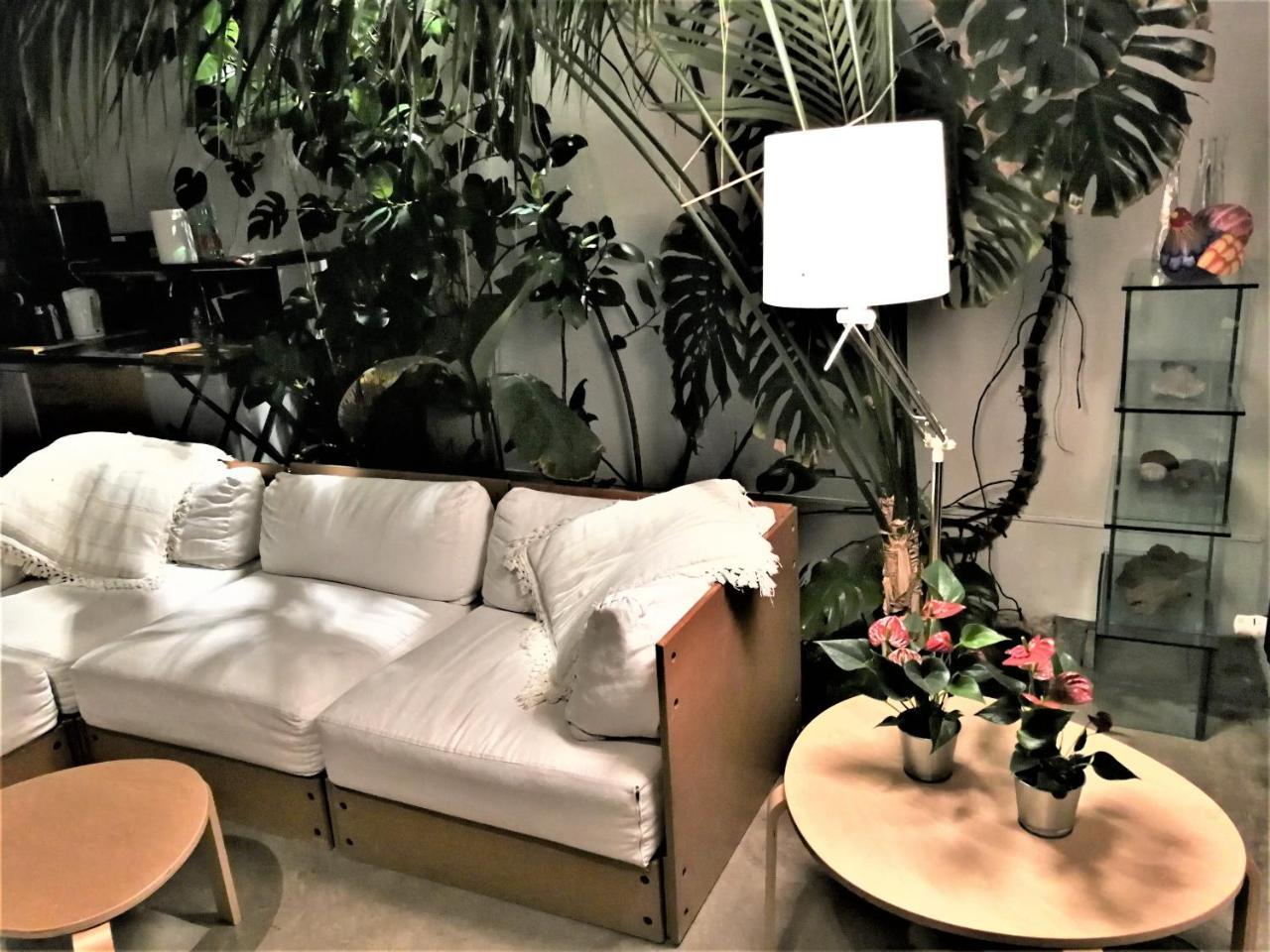 Appartamento Casa Virgilio in Monti Roma Esterno foto