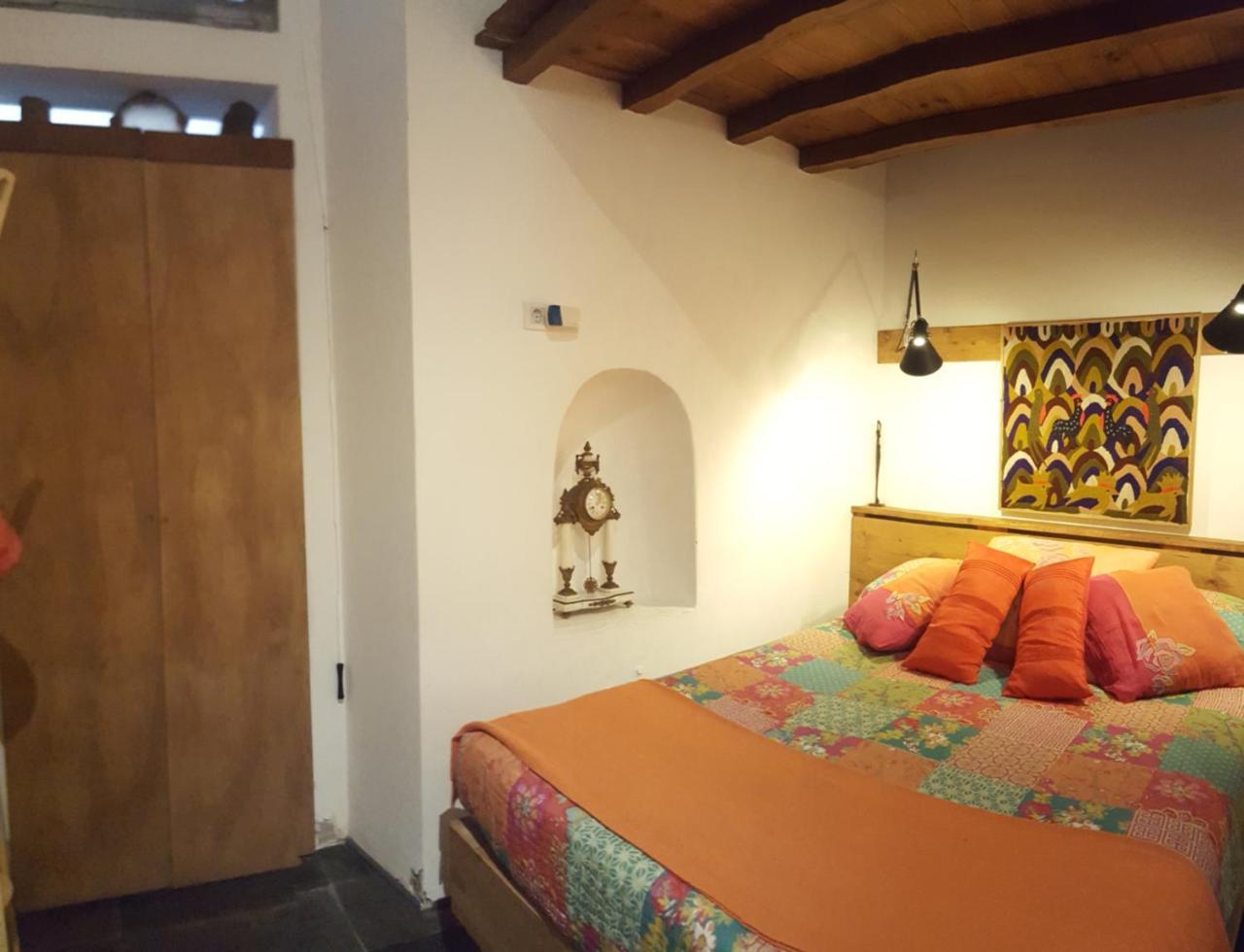 Appartamento Casa Virgilio in Monti Roma Esterno foto